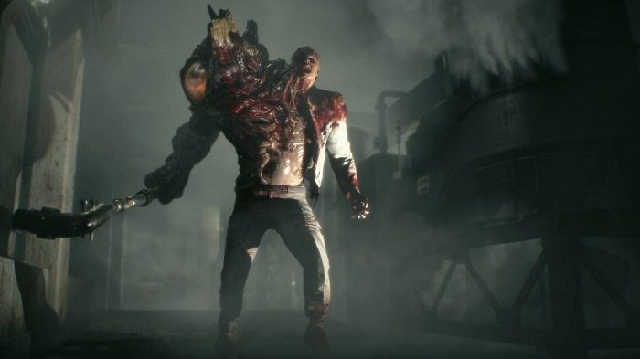 Nuevo Resident Evil, los japoneses lo probarán en septiembre, Zonared