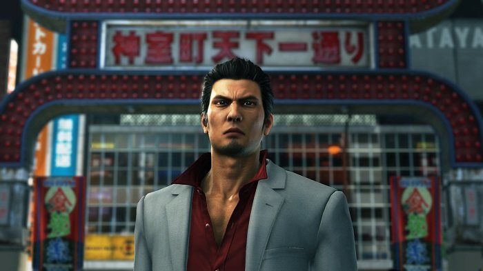 Yakuza para PS4 en occidente, posible anuncio en Gamescom 2019, Zonared