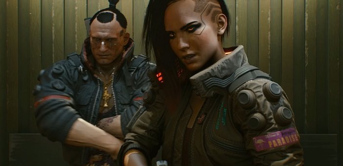 'Cyberpunk 2077' ofrecerá un gameplay a finales de mes, Zonared