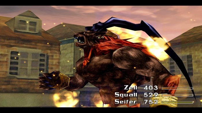 Final Fantasy VIII Remastered. ¿Dónde está la versión física? Opinión de OrioL Vall-llovera, Zonared 2
