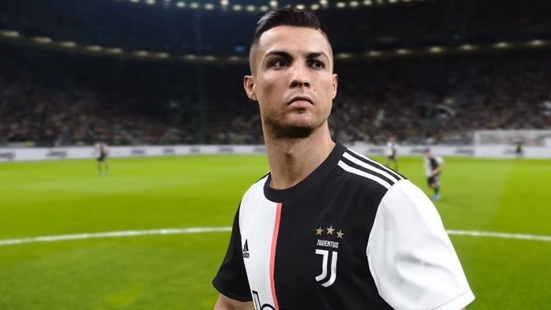 La Juventus de Cristiano Ronaldo estará en exclusiva en esta edición