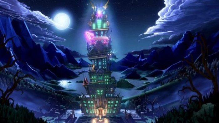 Luigi's Mansion 3, contenidos de pago en el multijugador, Zonared