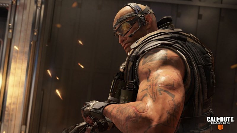 Call of Duty: Black Ops 4 llega con un nuevo evento cargado de novedades