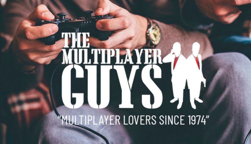 The Multiplayer Guys
