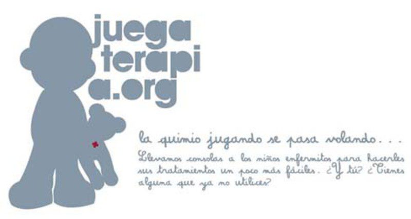 Bundle solidario de TusJuegos.com con el objetivo de recaudar fondos para Juegaterapia