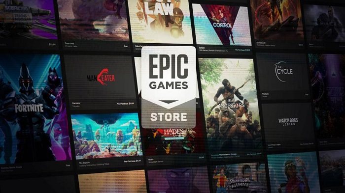Epic Games Store podría recibir también los juegos de EA, Zonared