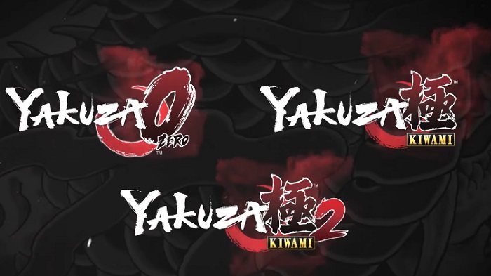 La saga 'Yakuza' llega a Xbox a través de Xbox Game Pass, X019 Zonared