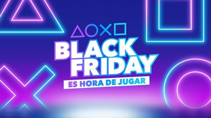 Black Friday 2019 videojuegos, Zonared