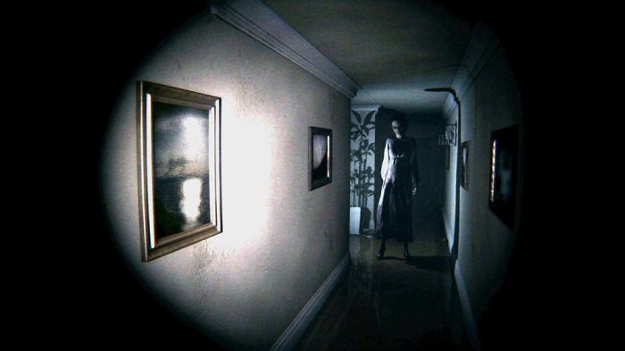 Silent Hill, Konami quiere un nuevo juego de la saga, Zonared