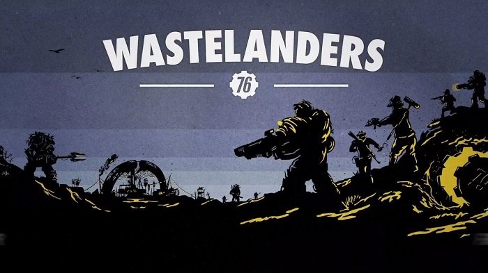 Nuevos detalles de Wastelanders, la gran expansión de 'Fallout 76', Zonared