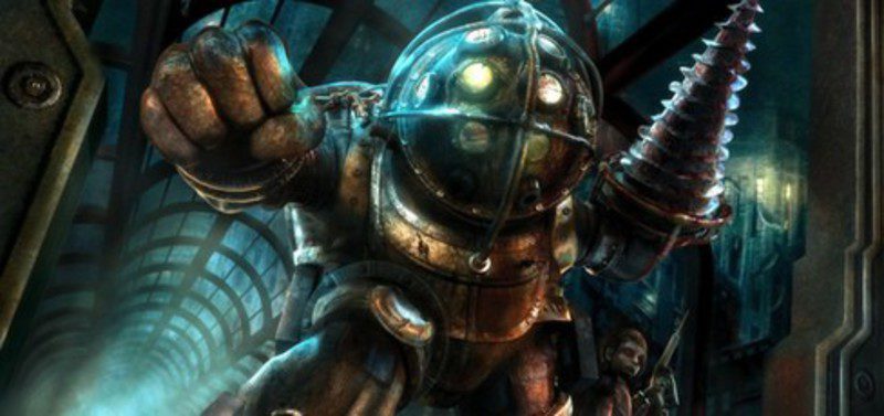 'Bioshock' reunirá sus dos primeras entregas y todos los DLC en un pack para el Reino Unido