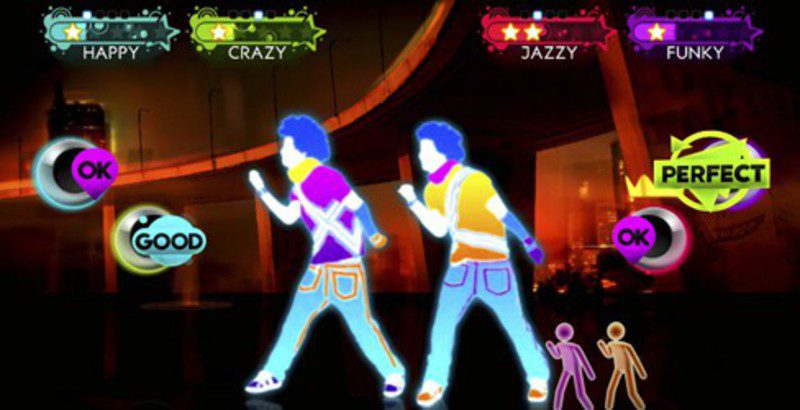  just dance greatest hits