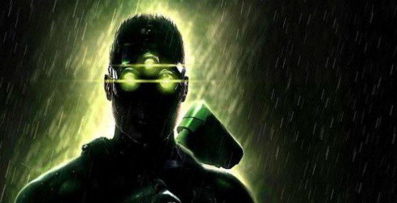 'Splinter Cell' podría dar el salto a la gran pantalla