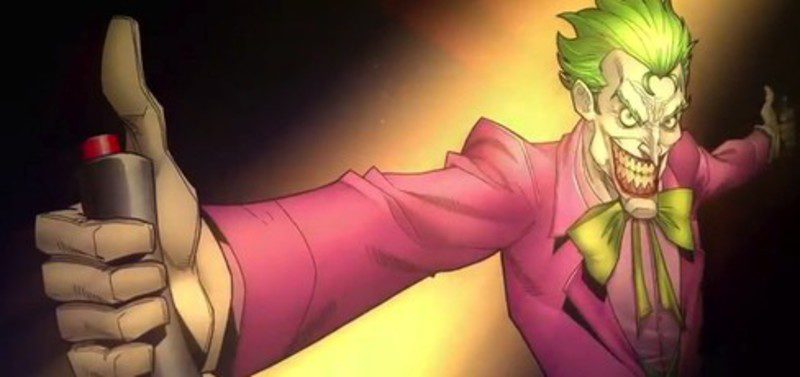 El Joker vuelve a reir en un nuevo vídeo del próximo DLC de 'DC Universe Online'