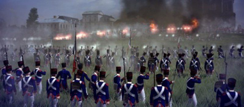 Napoleon: Total war