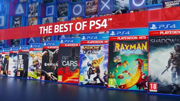 Juegos PlayStation 5: los más de 70 títulos confirmados para la consola más  esperada de 2020
