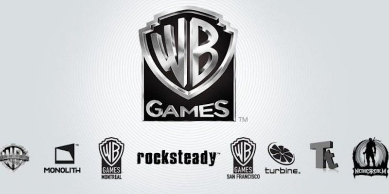 Warner >Bros Games