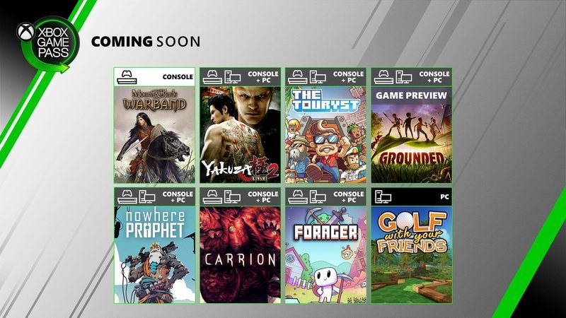 Showcase do Xbox mostrará exclusivos sem trailers de CGI, mas com captura  real dos jogos - Xbox Power