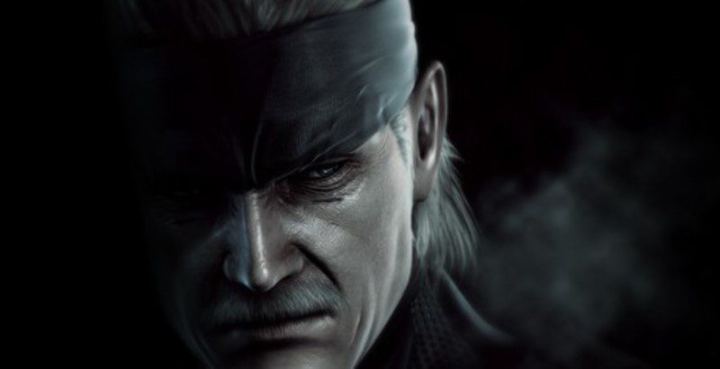 Hideo Kojima confirma el desarrollo de 'Metal Gear Solid 5'