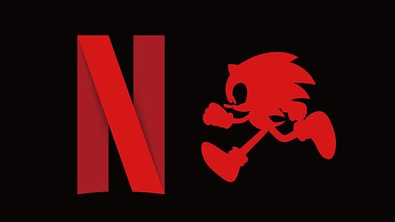 Sonic en Netflix
