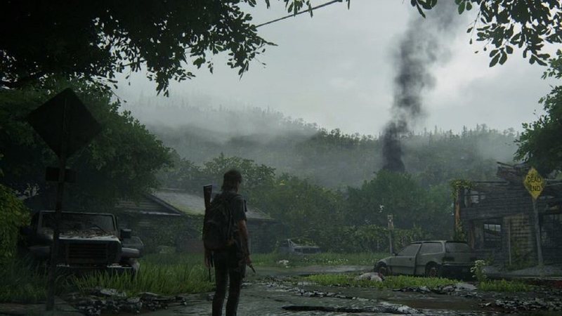 The Last of Us 3 ya tiene guion, pero no está en desarrollo, Zonared