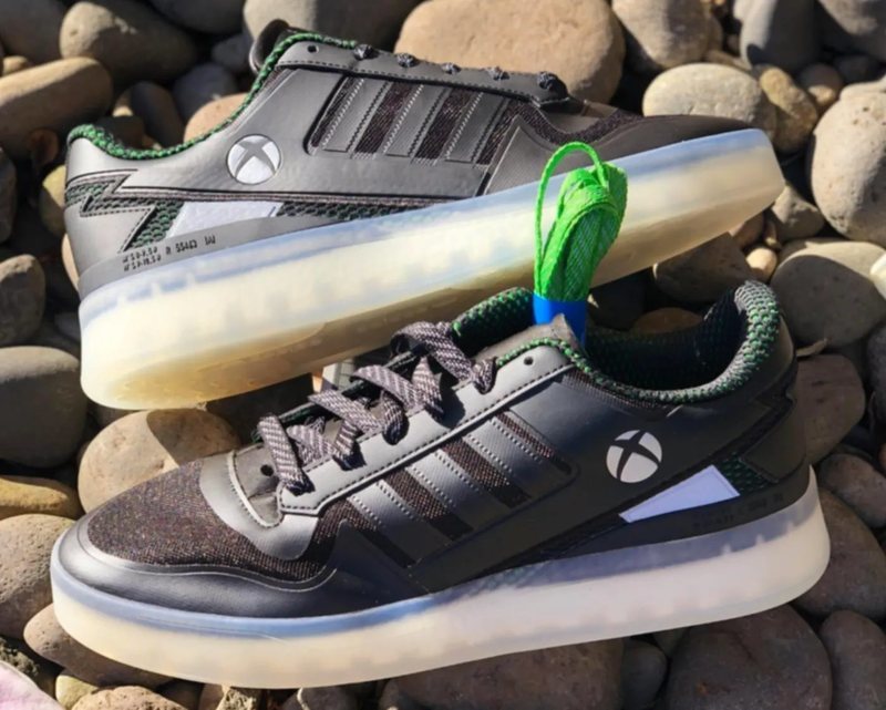 Zapatillas Adidas Xbox