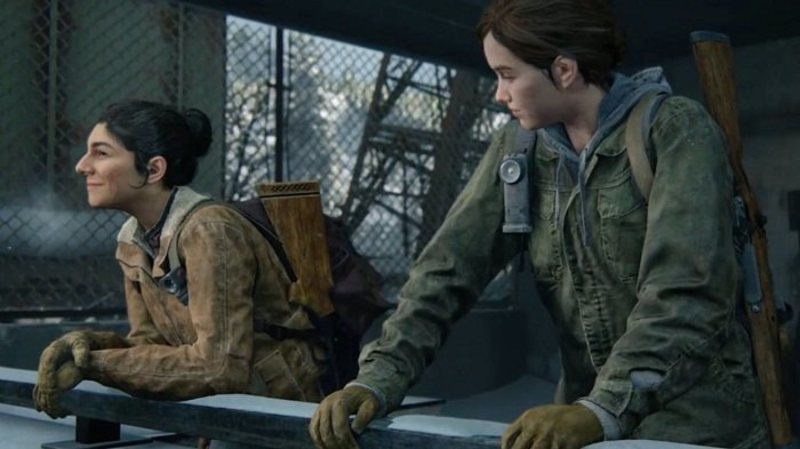 The Last of Us Pare 2 mejora su rendimiento en PS5 con un parche gratis, Zonared