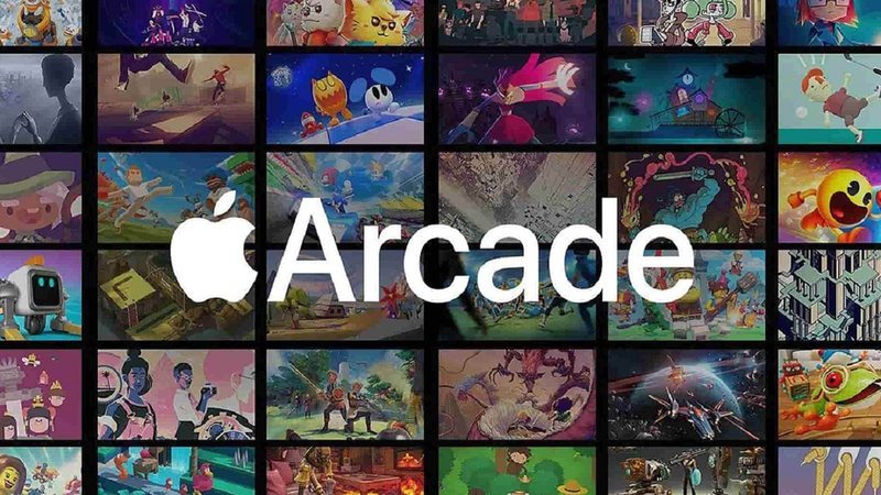 Netflix podría expandirse al videojuego, con un servicio de estilo Apple Arcade