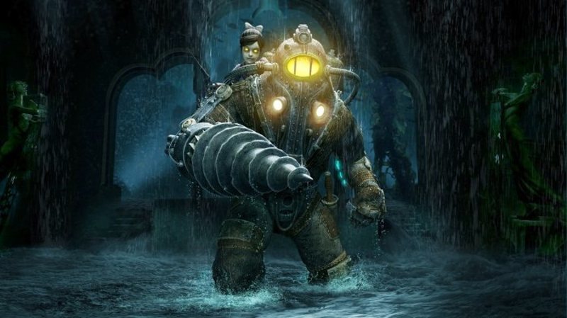 BioShock 4 está siendo desarrollado con Unreal Engine 4, según listas de trabajo, Zonared 1