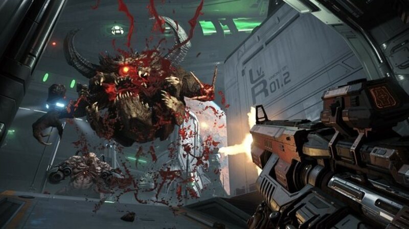 Doom Eternal se actualizará para PS5 </p><p>y Xbox Series X con grandes mejoras y gratis, Zonared