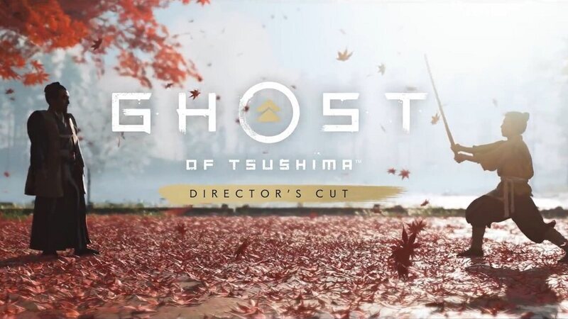 Este es el peso que ocupará Ghost of Tsushima: Director's Cut en PS5, Zonared