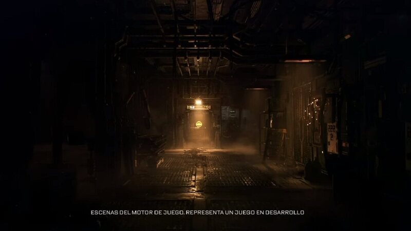 Dead Space Remake revela novedades, con opciones de accesibilidad, Zonared