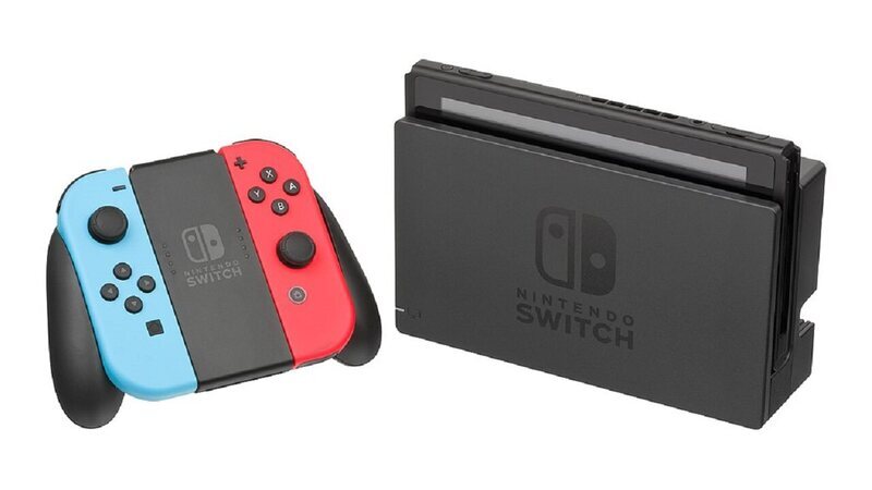 Nintendo Switch baja de precio de forma permanente, Zonared