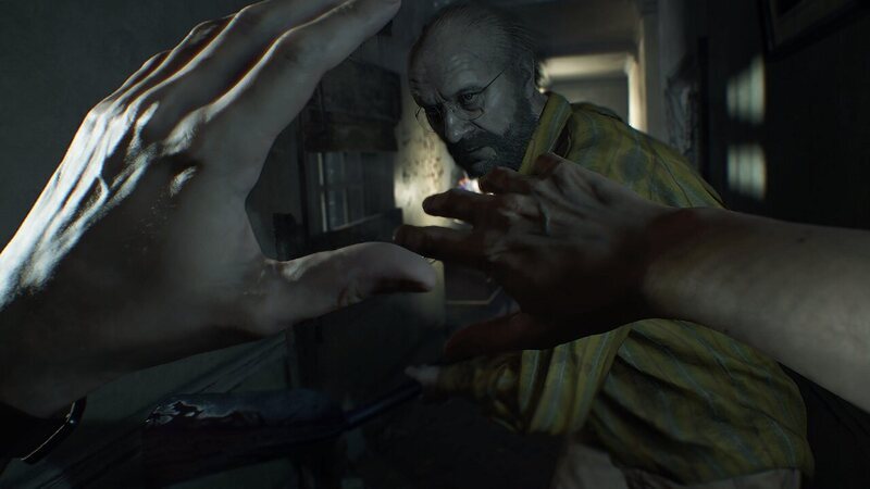 'Resident Evil 7' alcanza otro récord de ventas. Así está ahora el ranking de la saga, Zonared