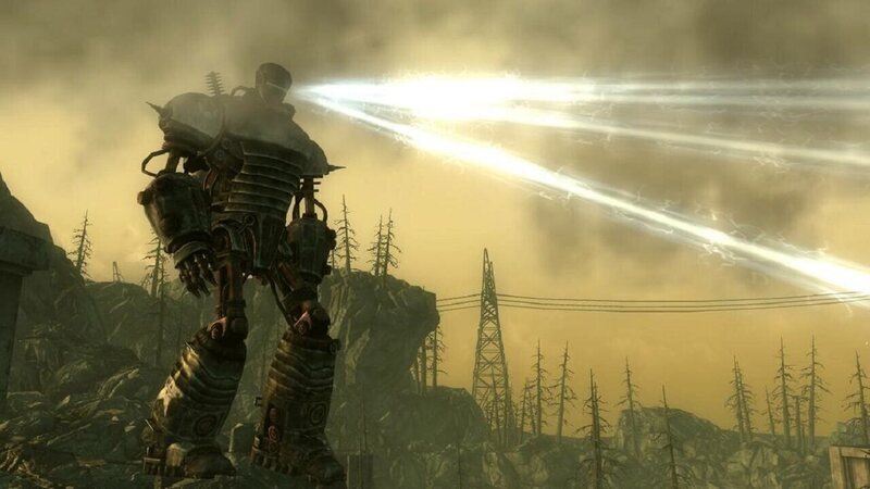 'Fallout 3' se actualiza 13 años después para arreglar un gran problema del juego en PC, Zonared
