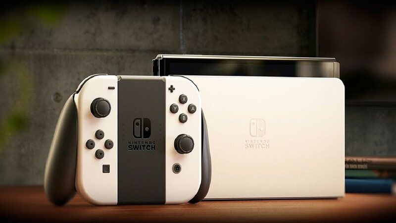Un informe habla de la Nintendo Switch 4K, que tendría juegos exclusivos y más novedades,Zonared