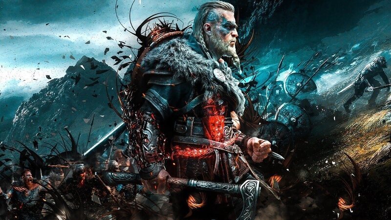 Los archivos de 'Assassin's Creed: Valhalla' filtran la posible expansión 'Dawn of Ragnarok', Zonared