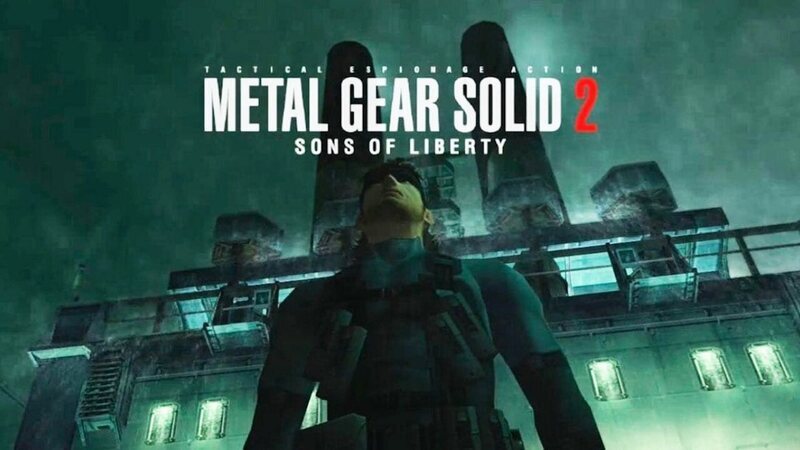 'Metal Gear Solid' 2 y 3 serán temporalmente retirados de las tiendas digitales, Zonared