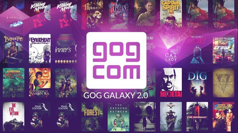 CD Projekt afirma que GOG volverá a su filosofía original tras un año de grandes pérdidas, Zonared