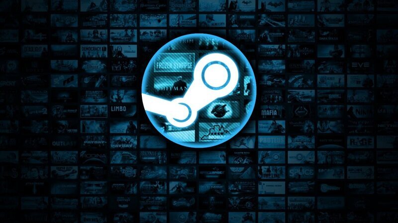 Valve revela los juegos más vendidos y jugados de Steam en 2021, Zonared