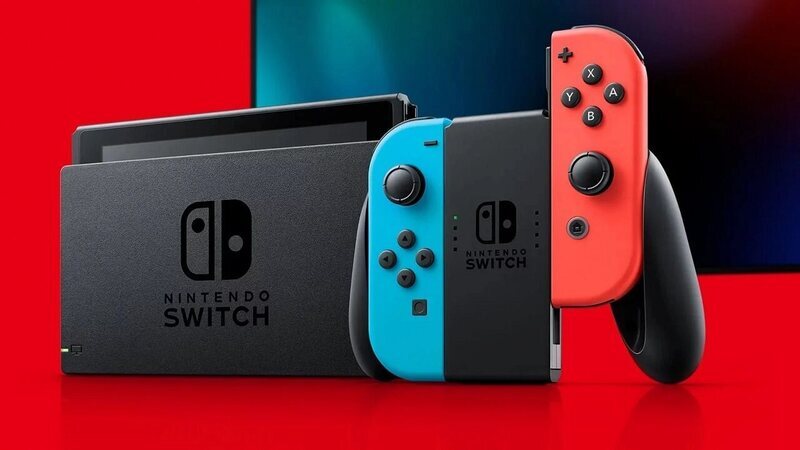 Nintendo habla sobre el stock de Switch para este próximo año 2022, Zonared
