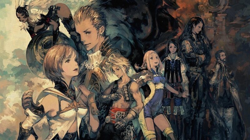 El director de 'Vagrant Story' y Final Fantasy Tactics' ya trabaja en un nuevo juego, Zonared