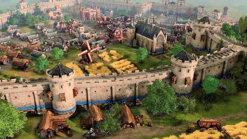 'Age of Empires 4' podría llegar pronto a Xbox según los archivos del juego., Zonared