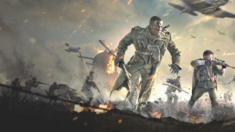 Xbox revela sus planes de futuro con la saga 'Call of Duty': ¿se acabaron los lanzamientos anuales?, Zonared