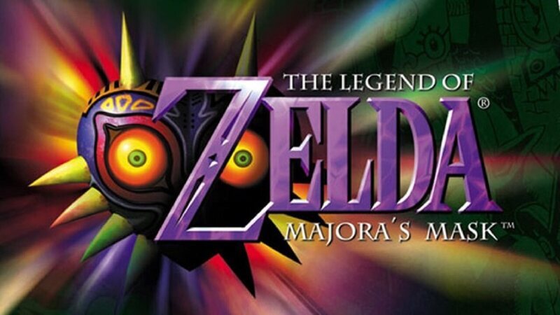 'Zelda: Majora's Mask' ya tiene fecha de lanzamiento en Nintendo Switch Online, Zonared