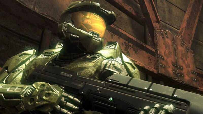 Una gran saga de Xbox seguiría los pasos de 'Halo: The Master Chief Collection', Zonared