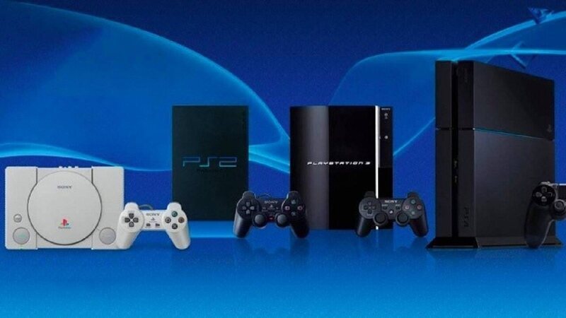 ¿Llegará la retrocompatibilidad de PS1, PS2 y PS3 a PS5? Llegan más pistas a la Store, Zonared