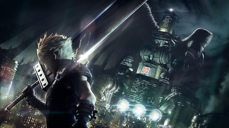 'Final Fantasy VII' tendrá un evento para celebrar su 25 aniversario: ¿aparecerá el remake?, Zonared