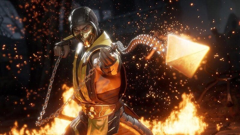 'Mortal Kombat 12' habría sido filtrado por un desarrollador de NetherRealm: ¿error o intención?, Zonared