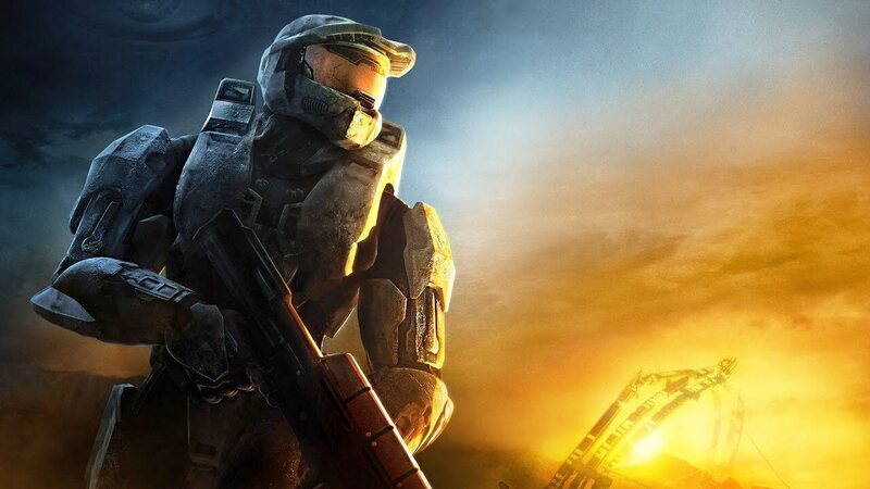 La serie de Halo presenta su trailer y revela su fecha de estreno